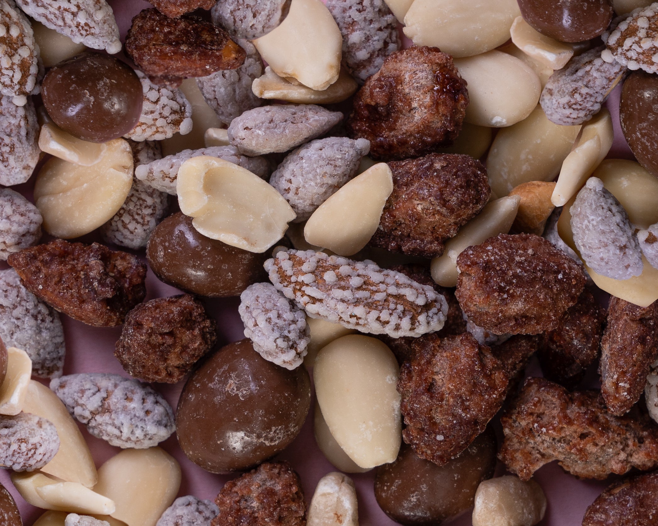 Mandelintermezzo bio