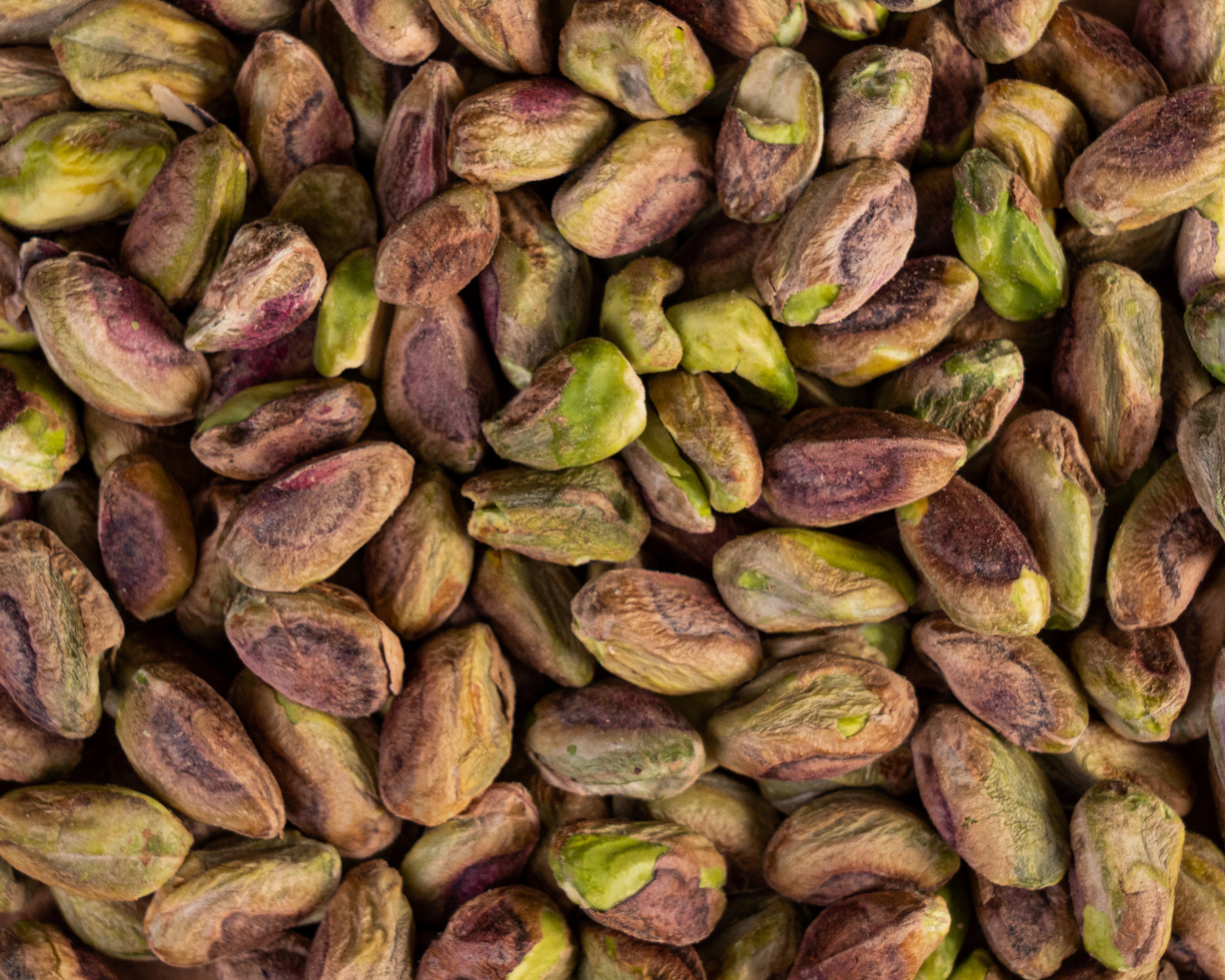Pistazien geschält natural bio