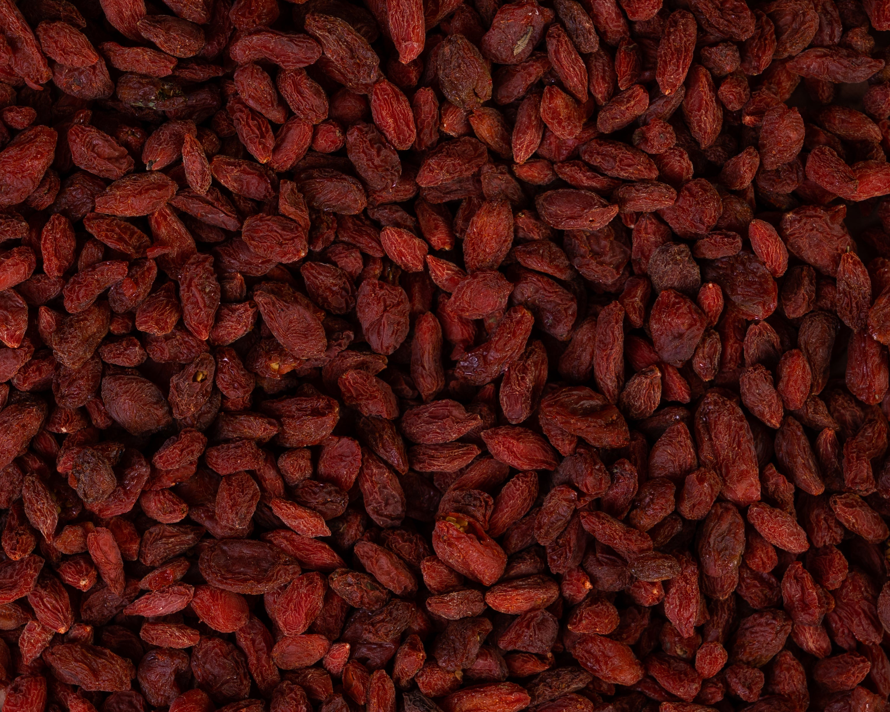 Goji Beeren bio