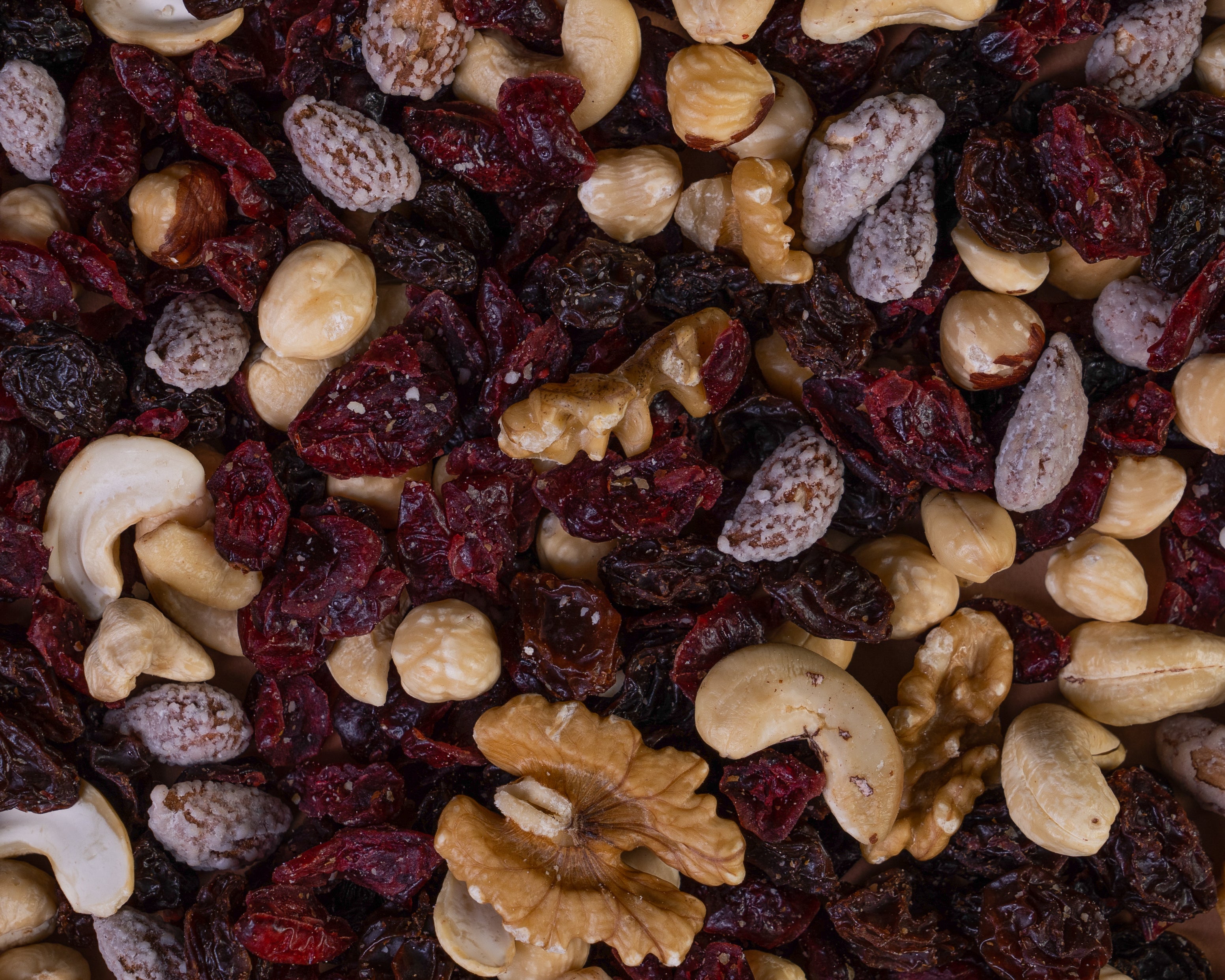 Manager Mischung bio