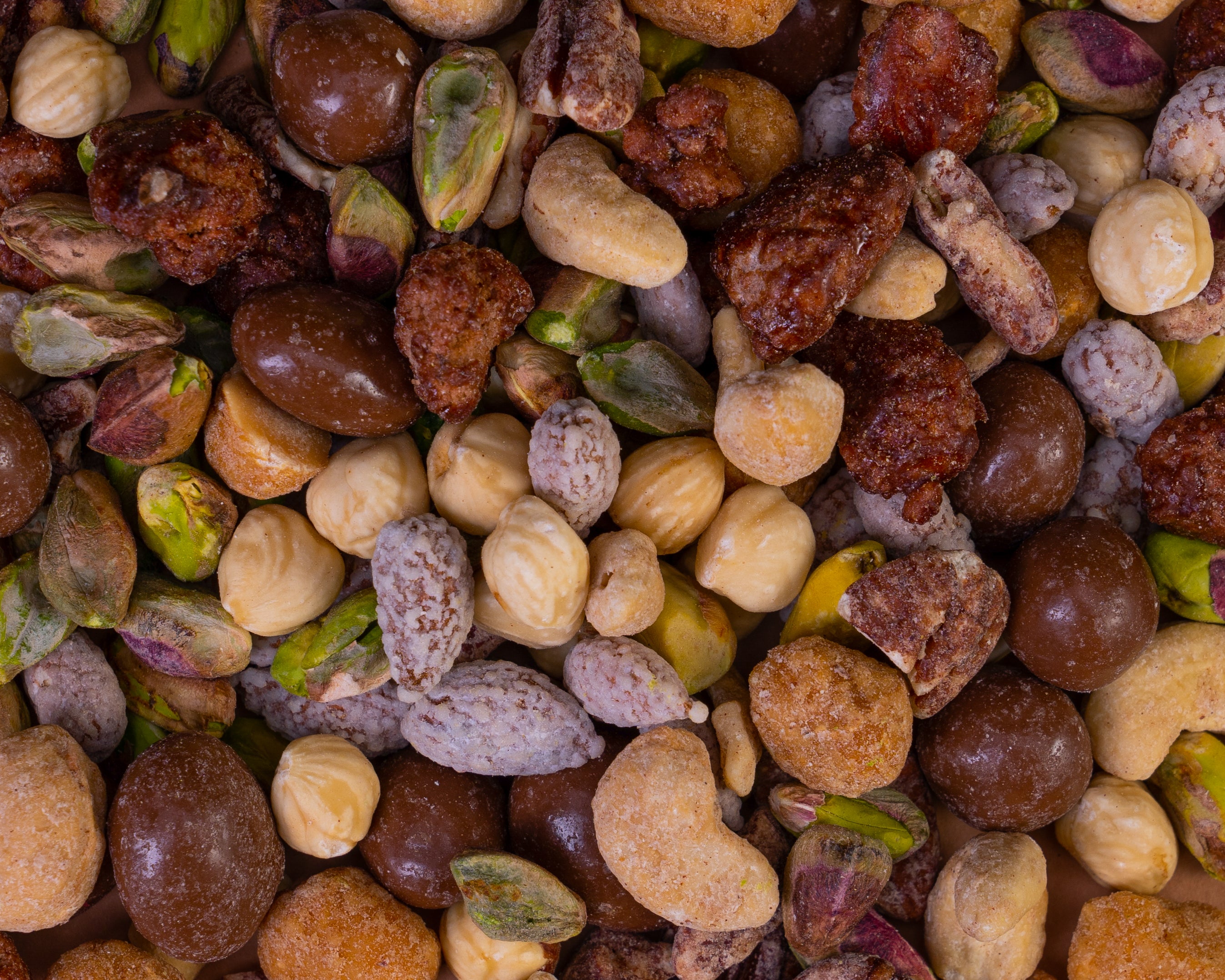 Genießer Potpourri bio