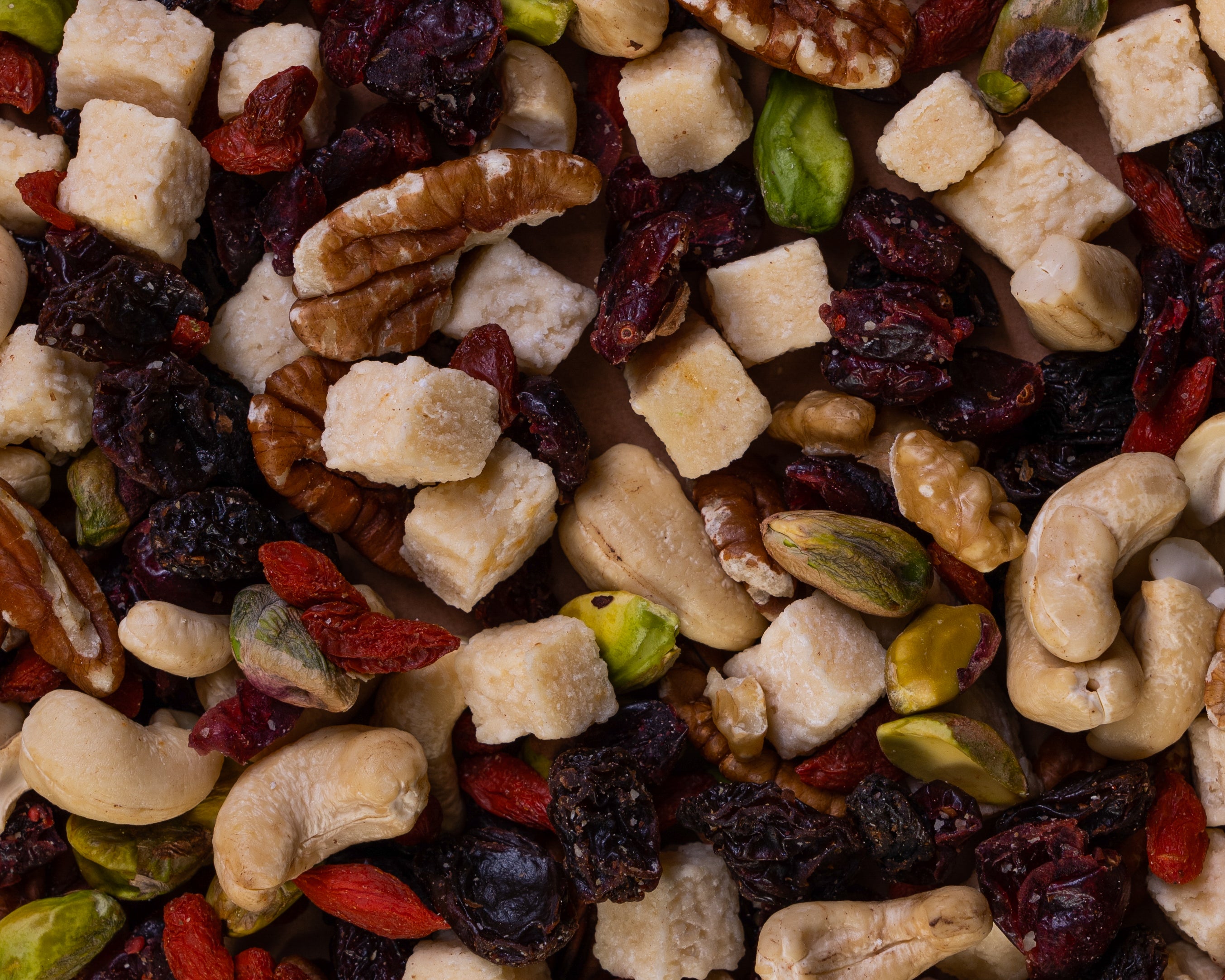 Superfood Mix bio