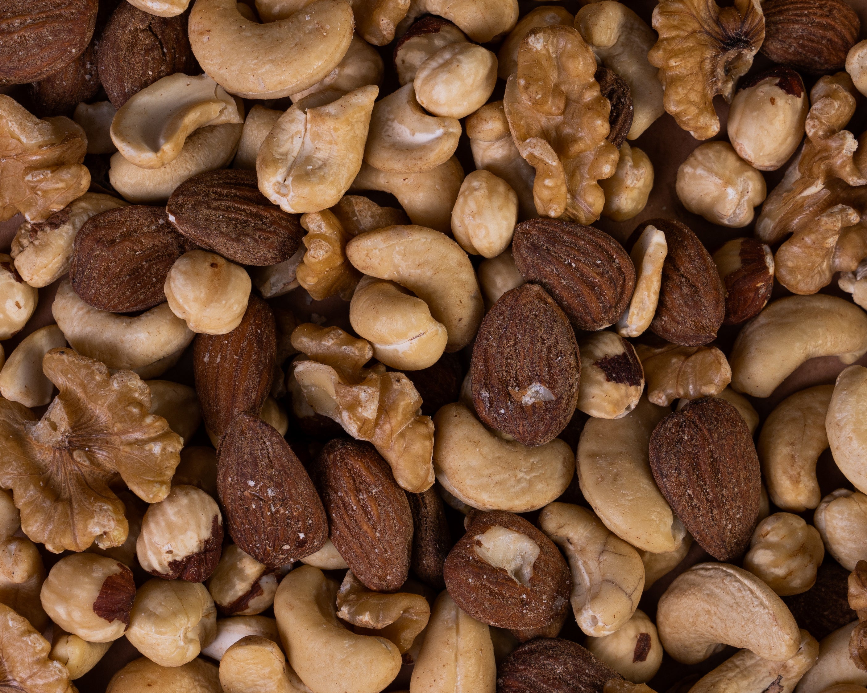 Nusskern Mischung Premium bio