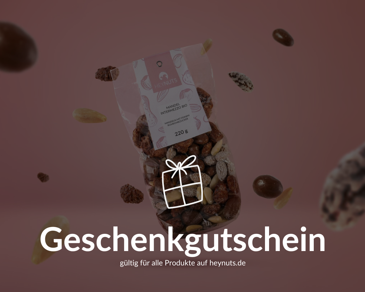 Geschenkgutschein